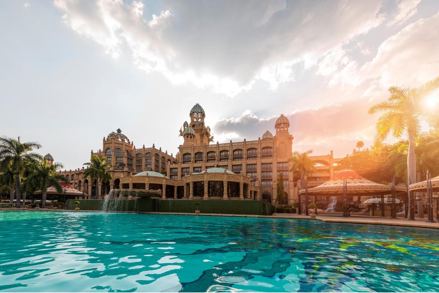 Sun-City-Resort