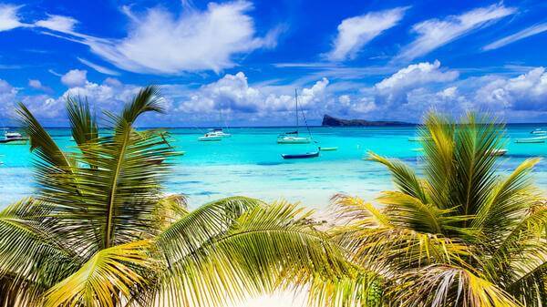 mauritius
