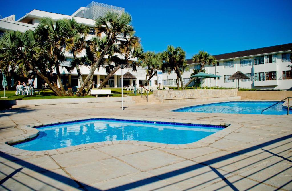 Blue Marlin pool