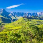 Drakensberg