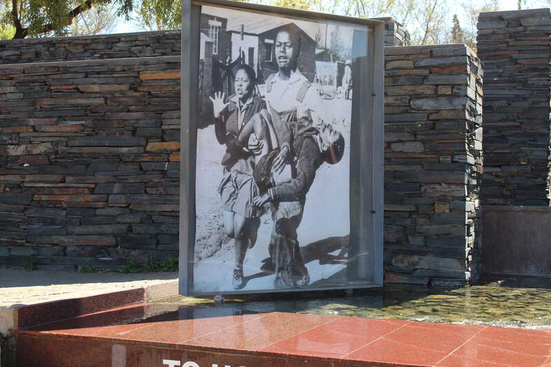 Soweto Tour