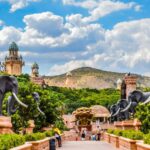 Sun City Resorts Sun City Resorts