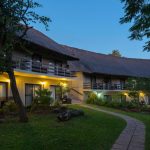 Azambezi River Lodge Azambezi River Lodge