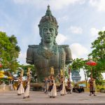 Hindu Temple Bali sun Hindu Temple Bali sun