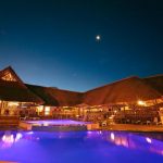 Shearwater explorer Village pool Shearwater explorer Village pool